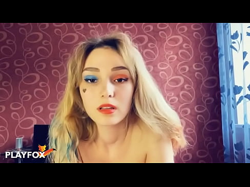 ❤️ O matatioata fa'amaneta fa'amaneta na maua ai a'u feusua'iga ma Harley Quinn ❌ Pono vk ❌