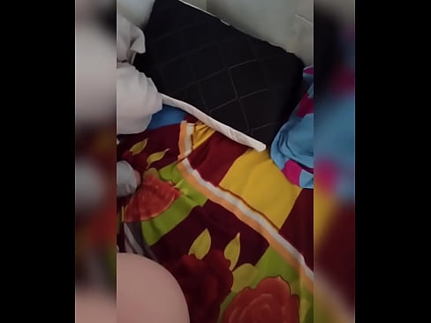 ❤️ O la'u uo e nofo na o ia i le fale ona o lana tane e alu i tafaoga ma ou te faaaogaina le avanoa e fufui ai ma faatumu lana asini i le susu. ❌ Pono vk ❌